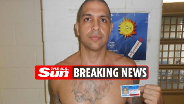 Horrifying new details emerge about family killed by escaped convict