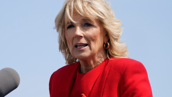 Secret Service agents at Biden and Harris’ residences ‘under investigation’