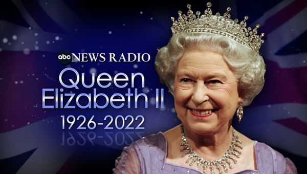 Queen Elizabeth II, longest-reigning monarch in British history, dies at 96 – WEIS | Local & Area News, Sports, & Weather