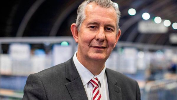 DUP minister Poots warns MPs against rebelling over Protocol Bill