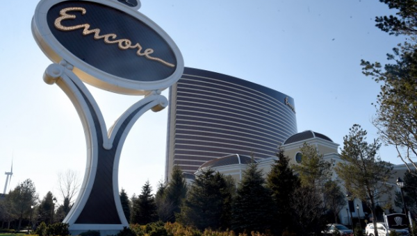 Ticker: Gaming revenues strong in March; Court rejects challenge to cap on local tax deduction