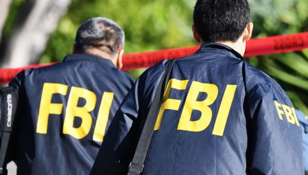 BREAKING: FBI is Exchanging Fire with 'Armed Suspect' After Car Chase to Open Field Near Cincinnati