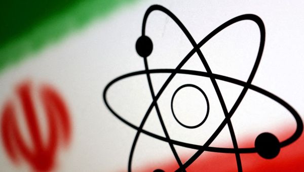 Iran sends “constructive” response to U.S. proposals on nuclear deal -state media