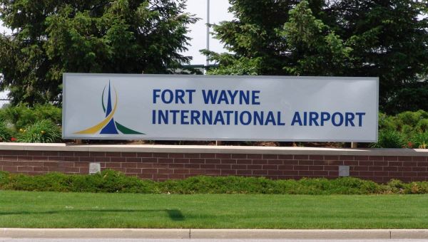 More Upgrades Coming To Fort Wayne International Airport