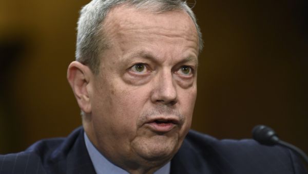 Brookings president resigns amid FBI foreign lobbying probe | WTOP News