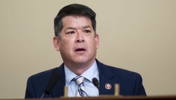Feds Bust Former Congressman for Alleged Money Laundering, Wire Fraud
