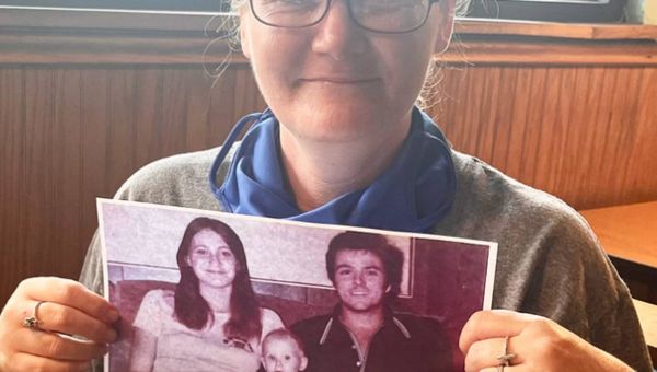 ‘Baby Holly’ found more than 40 years after parents murdered in Texas