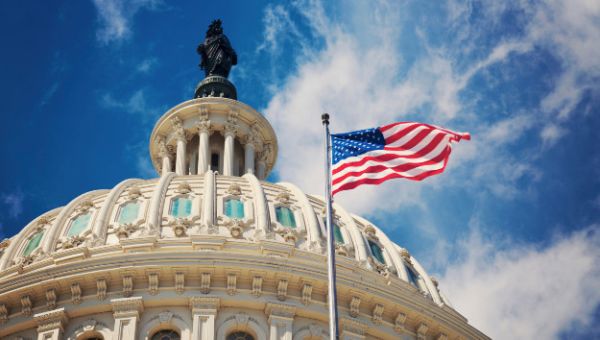 Who should be labeled a terrorist? Jan. 6 sentencing fuels the debate – WFIN Local News