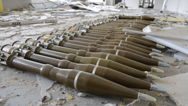 Russia-Ukraine live updates: Over 300 civilians evacuated from Mariupol, surrounding areas – WEIS | Local & Area News, Sports, & Weather