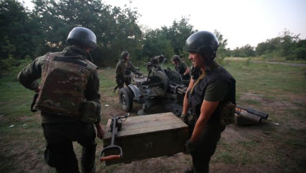 Russia-Ukraine live updates: Russia shuts down gas pipeline to Europe indefinitely – WFIN Local News