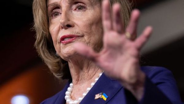 A Pelosi trip to Taiwan could be the most important event in world politics this summer – The Boston Globe