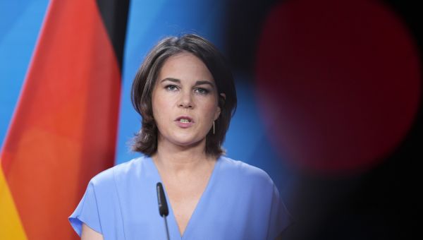 Germany, Ireland slam UK move toward overriding Brexit deal | WTOP News