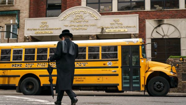 Orthodox leaders: Supreme Court ruling will boost religious schools