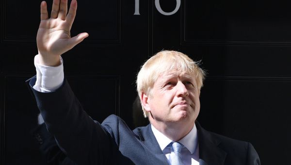 BoJo Lost His Mojo: Boris Johnson to Resign as Prime Minister