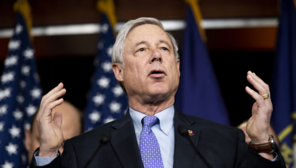 Retiring GOP Rep: Death Threats May Be ‘Detriment For Good People To Run’