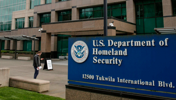 DHS ‘Pauses’ Ministry of Truth; Disinfo Czar Nina Jankowicz Reevaluates Her Position After Backlash ” American Greatness