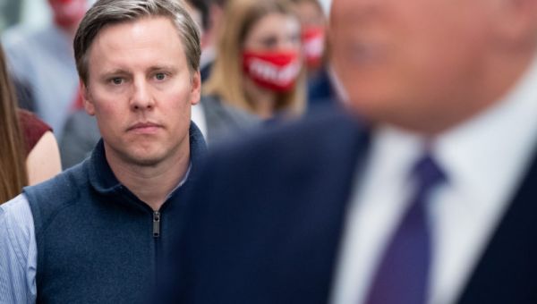 Ex-Trump Camp Manager, Ex-US Atty Will Testify Before Jan. 6 Panel On Monday
