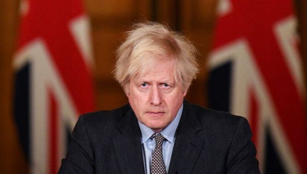 The informal Labour-Lib Dem alliance could doom the Tories