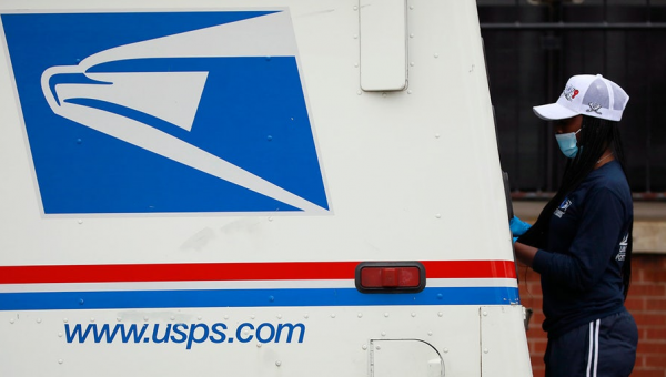 Senate passes bipartisan Postal Service Reform Act
