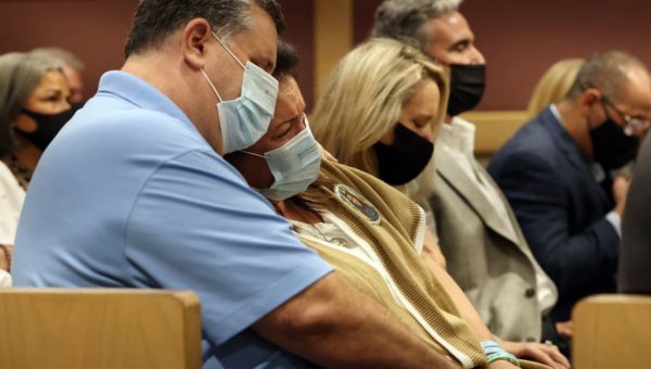 ‘It’s Time’: Families Anxious as Parkland Shooter’s Death Penalty Trial Begins