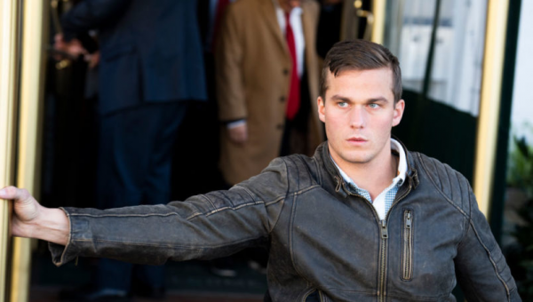 Cawthorn Now Faces House Ethics Probe Into Allegations That Angered GOP Colleagues