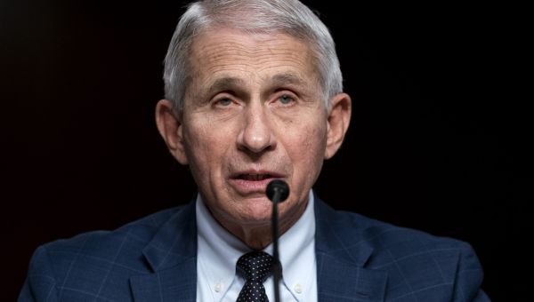 Dr. Anthony Fauci Retiring in December to Pursue His ‘Next Chapter”
