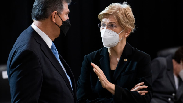 Elizabeth Warren Img