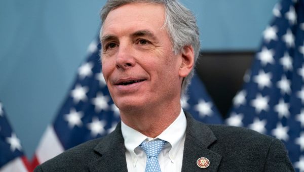 Trump brags ‘impeacher was ousted’ after GOP lawmaker loses primary