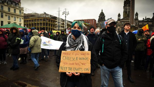 The Tories didn’t cause the energy crisis – but they have made it much worse