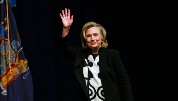 Hillary Clinton cast in Arkansas production of Into the Woods: 'I'm really excited!'