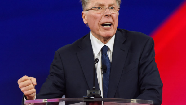 Where Things Stand: The Dark, Familiar Parallels Found In The NRA Response To Columbine