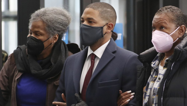 Swift, Strong Reactions Unleashed After Smollett Sentencing