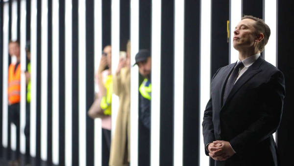 Billionaires Would Pay Nearly 100 Times More in Taxes Under New Biden Proposal