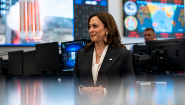 United States commits to ending “reckless” anti-satellite missile testing