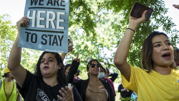 Colleges must prepare for possible post-DACA world (opinion)