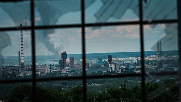 Ukraine War: Lysychansk, the last remaining Eastern stronghold, could soon fall, Zelenskyy advisor predicts