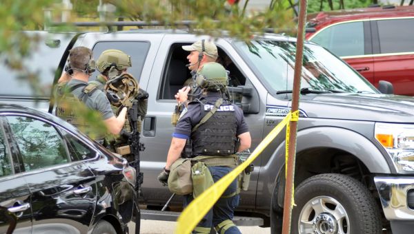 Who is Robert ‘Bobby’ Crimo, aka Awake the Rapper, as Highland Park suspect in custody?