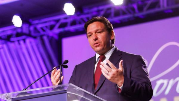 DeSantis Suspends Four School Board Members For ‘Incompetence’ In Stoneman Douglas Shooting