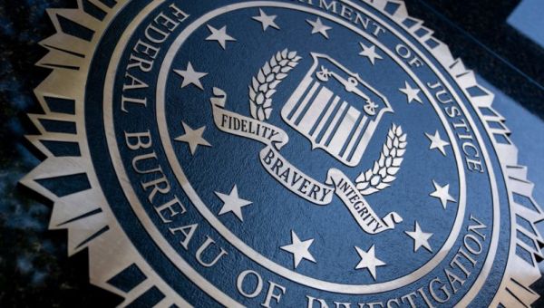 What We Know About The Incident At The FBI Cincinnati Field Office