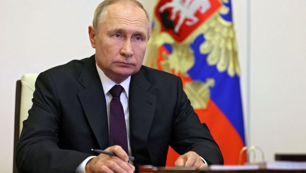 Border conflict breaks out between Armenia, Azerbaijan as Russia distracted by Ukraine