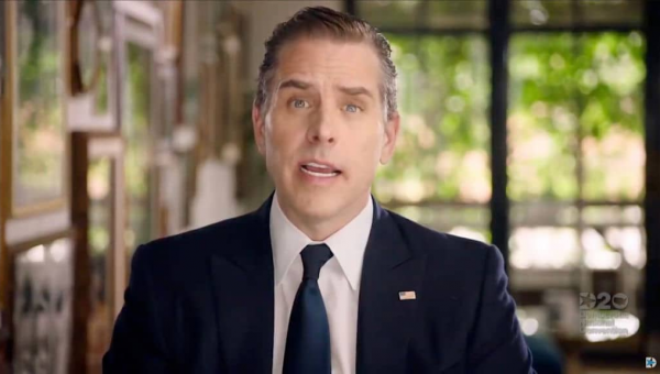 Why did the media cover up the Hunter Biden laptop story? | The Spectator