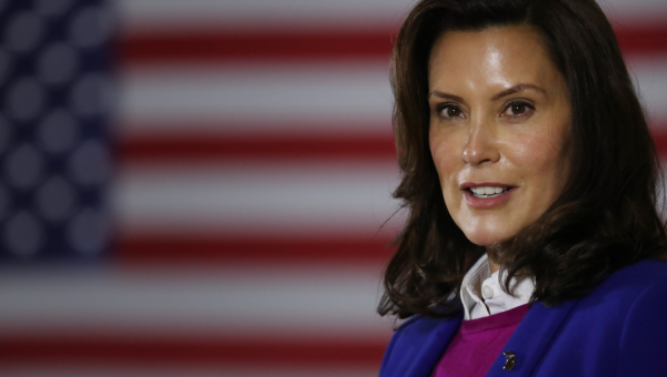 Defense: Alleged Leader Incapable Of Pulling Off Kidnapping Gov. Whitmer