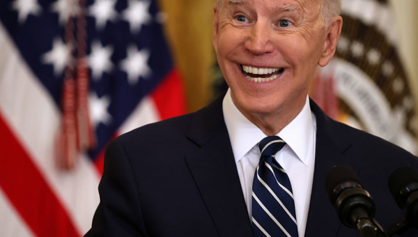 Joe Biden Sure Does Sound Like He Wants To Ban This Popular Caliber