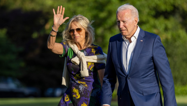 Why Am I So Excited About Willow, the White House’s New Cat?