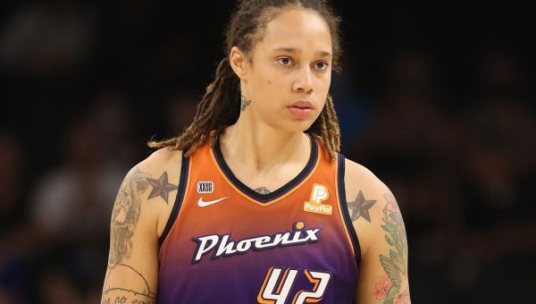 Brittney Griner’s Lawyers File to Appeal Nine-Year Russian Prison Sentence