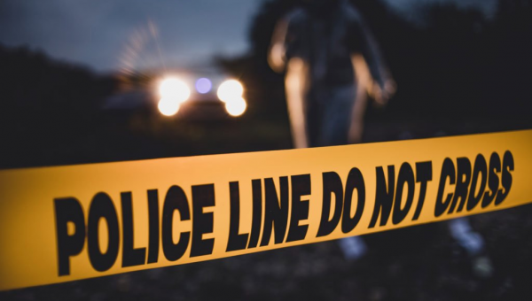 NEWS ALERT: Anti-Abortion Headquarters Set on Fire, Vandalized [VIDEO, PHOTOS]