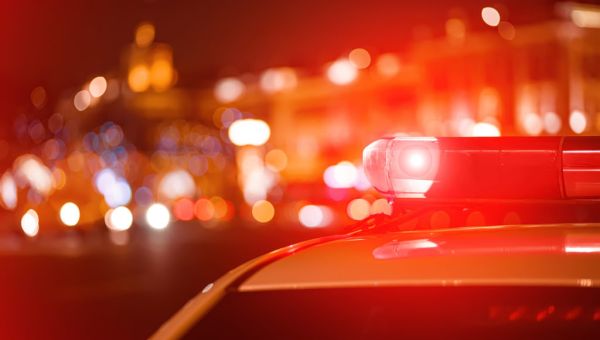 VIDEO: Police officers suspended after video of violent arrest goes viral