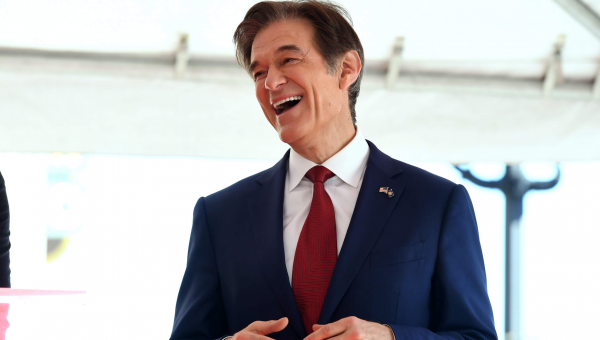 Trump Had Every Reason to Endorse Dr. Oz ” American Greatness
