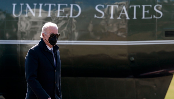 Presidency of Joe Biden Img