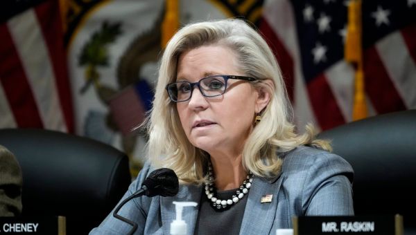 Wyoming GOP Primary: Trump’s Influence on Liz Cheney’s Reelection Campaign